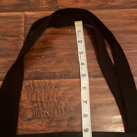 Grateful Dead Black Dancing Bears Graphic Tote - Picture 5 of 11